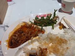 -乡村基·川味现炒大王(熙悦天街店)