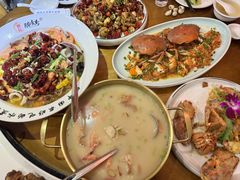 -醉壹号海鲜大排档(厦门美食地标店)