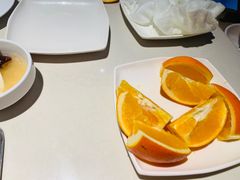 水果-海底捞火锅(九久奥特莱斯店)