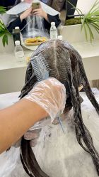 -BEAUTY HAIR GANO