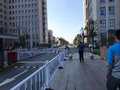 -泰州市人民医院(总院区)