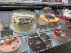 -哈根达斯(朝阳大悦城店)
