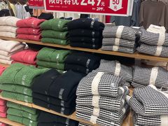 -优衣库(厦门SM广场店)