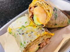 -北平机器Peiping Machine(方家店)