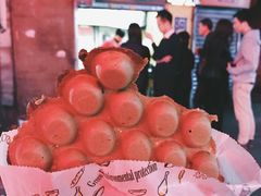 -阿叔鸡蛋仔(燎原路店)