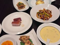 -西安皇冠假日酒店·御皇轩中餐厅