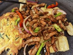 -一烙锅(友谊店)