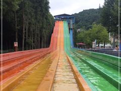 -重庆海昌加勒比海水世界
