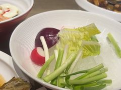 -味莊·青岛菜(云霄路店)