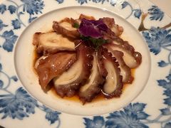 -三号黄浦会Canton Table