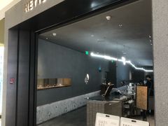 -喜茶(深圳万象城黑金店)