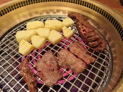 -御牛道日式烤肉料理(杭州万象城店)
