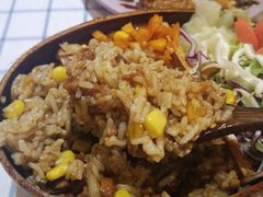 元气卤肉便当-万能料理屋(钟鼓岭路店)