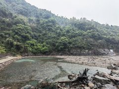 -十八重溪