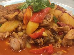 -阿西娅食府(中关村店)