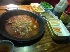 -老天桥蛙炉火锅(姑苏总店)