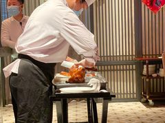 -金鸭季·北京烤鸭(深业上城店)