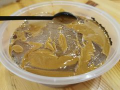 -串妹花式冰粉(乐山总店)