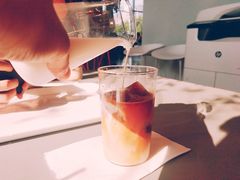 -dotcom coffee古点咖啡(致真大厦店)