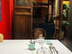 -小河盐帮·私家菜·烤鸭(三元桥·霄云路店)