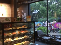 -麦当劳(田林好又多店)