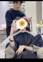-MY HAIR ARDOR
