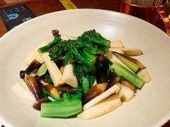 -馋嘴猫北京食堂·烤鸭·宵夜(亚运村店)