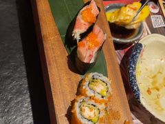 -古田居·特色寿司料理(星之岛旗舰店)