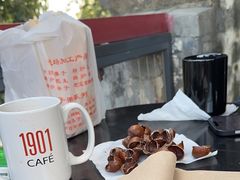 -1901 Cafe(西四店)