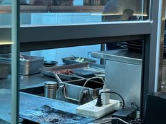 -许哥东北烧烤·铁丳烤串·宫后夹肉(繁花中心店)