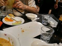 -瑞膳首尔参鸡汤(龙塔店)