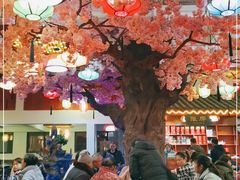大堂-徐鼎盛民间菜(城南家园店)