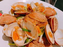 -达叔香味海鲜(海棠68环球美食街店)