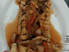 -红星光发煲仔饭(大石街店)