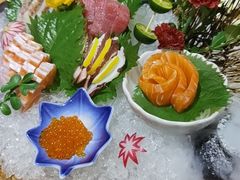 -吉之仙•中国制造•出口级食材日料店(领事馆总店)