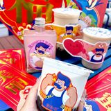 煲珠公｜🧨新春大礼包煲煲有福