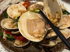 -正宗台湾胡椒蝦(愉景新时代广场店)