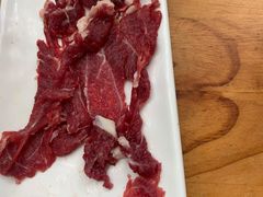 -一品牛鲜潮汕牛肉火锅(茶花园店)