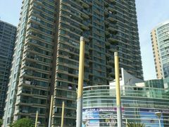 -一兆韦德健身(慧芝湖店)