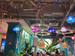 -印象芽庄越式餐厅(东兴店)