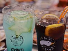 -白仁仔· 活烤海鲜 宵夜(豫园店)