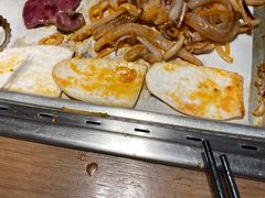 -新石器烤肉(南站店)