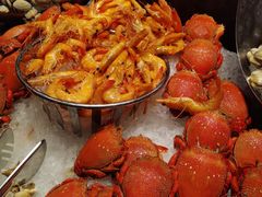 -安蒂娅·海鲜自助餐厅(安蒂娅美兰酒店)