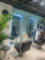 点击看大图 -Will+ Hair Studio