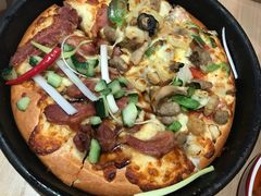 -必胜客(远大路店)