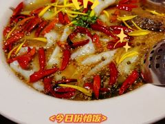 -太二酸菜鱼(沈阳万象城店)