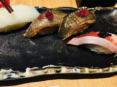 -板长寿司(铜锣湾店)