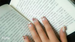 -MORI茉丽日本美甲美睫