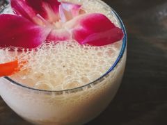 -The Tiki Bungalow提基小木屋酒吧
