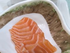 -钱库里海鲜自助(唐山街店)